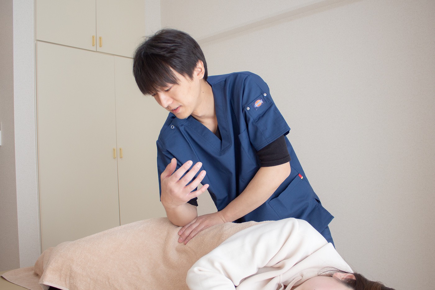 おひさまメディカル整体のこだわり