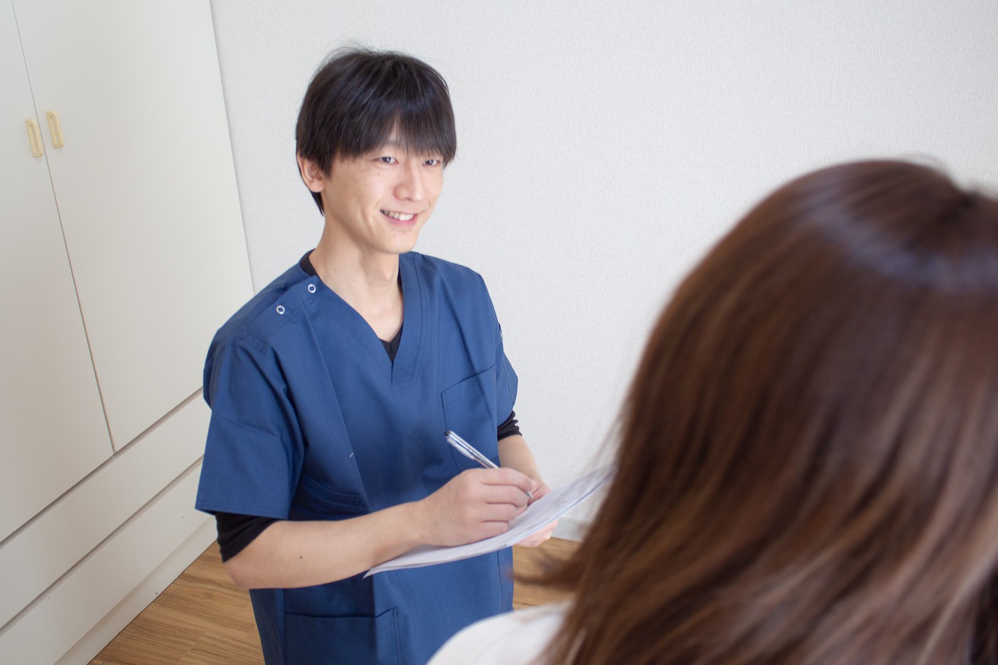 おひさまメディカル整体のこだわり